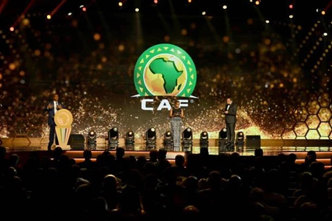 كاف يعلن مواعيد وملاعب التصفيات الإفريقية المؤهلة للملحق العالمي لكأس العالم 2026